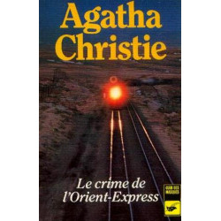 Le Crime De L'orient Express