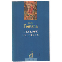 L'Europe en procès