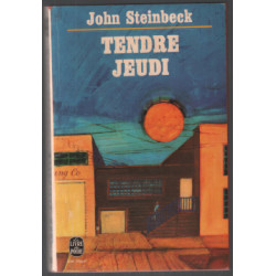 Tendre jeudi