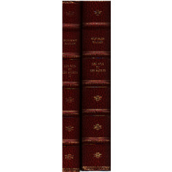 Les nus et les morts / 2 tomes