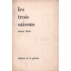 Les trois saisons