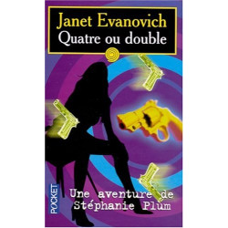 Quatre ou double