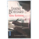 Une femme