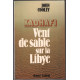Kadhafi : vent de sable sur la libye