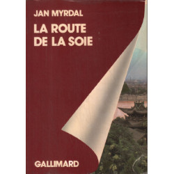 La route de la soie