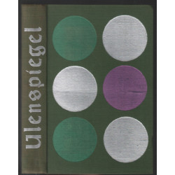 La légende d' ULENSPIEGEL