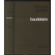 Baudelaire : histoire d'une âme