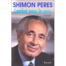Combat pour la paix