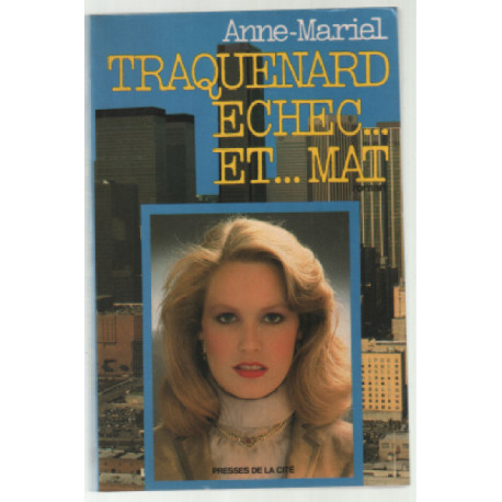 Traquenard échec et mat