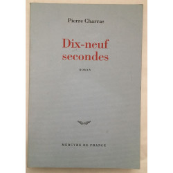Dix-neuf secondes