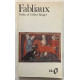 Fabliaux