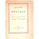 Lettres de poussin
