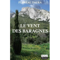Le Vent des baragnes