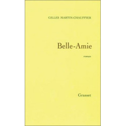 Belle-amie