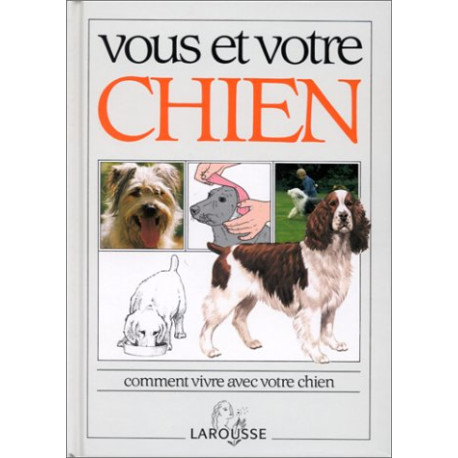 Vous et votre chien
