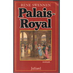 Palais-Royal