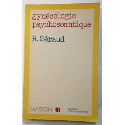 Gynécologie psychosomatique