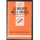 La défaite de la France (septembre 1939 - juin 1940)