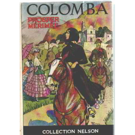 Colomba