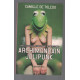 Archimondain jolipunk : Confession d'un jeune homme à contretemps...