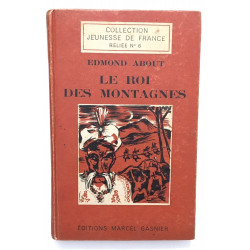 Le Roi des Montagnes