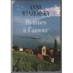 Hymmes à l'amour