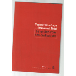 Le rendez-vous des civilisations