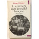 Les Ouvriers dans la société française XIXe - XXe siècle