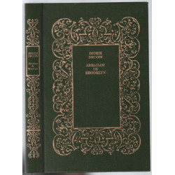 Abraham de brokklyn
