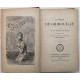 La soeur de Gribouille (édition de 1924 avec illustrations)
