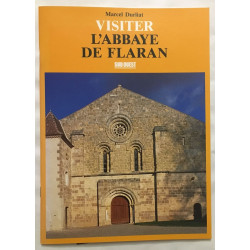 Visiter l' Abbaye de Flaran