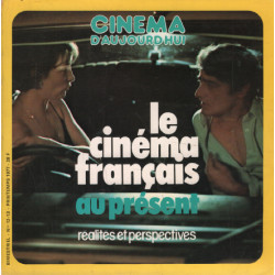 Le cinéma français au présent / réalités et perspectives