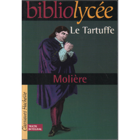 Tartuffe
