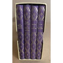 Coffret 4 livres / des femmes et de l'amour / le pouvoir de...