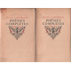 Poesies completes/ complet en 2 tomes
