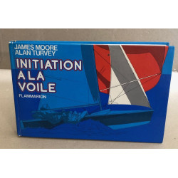 Initiation à la voile