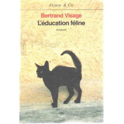 L'éducation féline