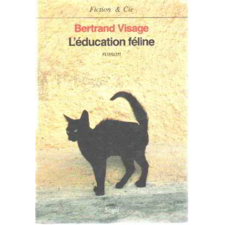 L'éducation féline