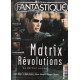 l'écran fantastique / Revue cinéma n° 236 matrix revolutions la...