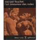 L'art amoureux des indes