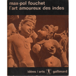L'art amoureux des indes