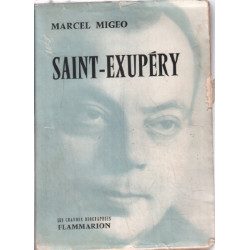 Saint-exupery
