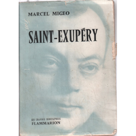 Saint-exupery