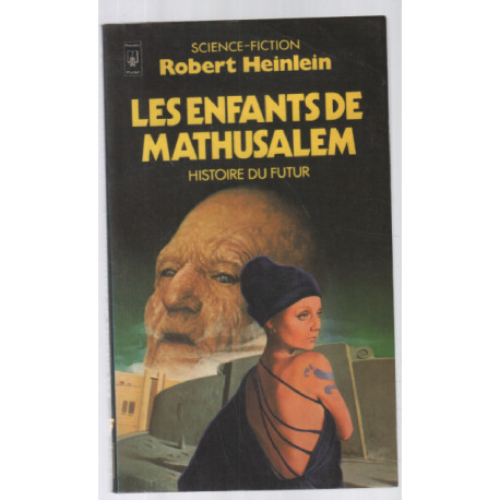 Les enfants de Mathusalem