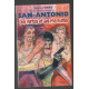 Les nouvelles aventures de San-Antonio : Des vertes et des pas mûres