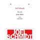 Cri Pour Deux (Un) (Romans Nouvelles Recits (Domaine Francais))