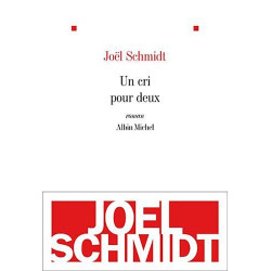 Cri Pour Deux (Un) (Romans Nouvelles Recits (Domaine Francais))
