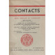 Revue française de l'orthodoxie / contact n° 72