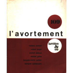L'avortement