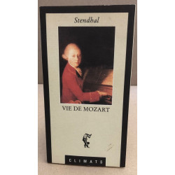 Vie de mozart
